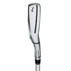 TaylorMade Ladies Stealth Golf Irons -Cleveland Golf Shop TaylorMade Ladies Stealth Golf Irons 4