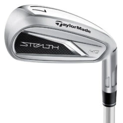 TaylorMade Ladies Stealth HD Golf Irons