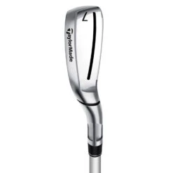 TaylorMade Ladies Stealth HD Golf Irons -Cleveland Golf Shop TaylorMade Ladies Stealth HD Irons 4