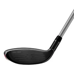 TaylorMade Ladies Stealth Golf Hybrid -Cleveland Golf Shop TaylorMade Ladies Stealth Hybrid 3