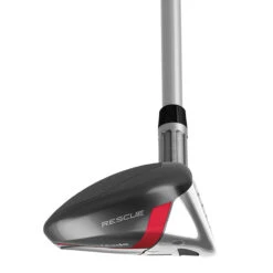 TaylorMade Ladies Stealth Golf Hybrid -Cleveland Golf Shop TaylorMade Ladies Stealth Hybrid 4