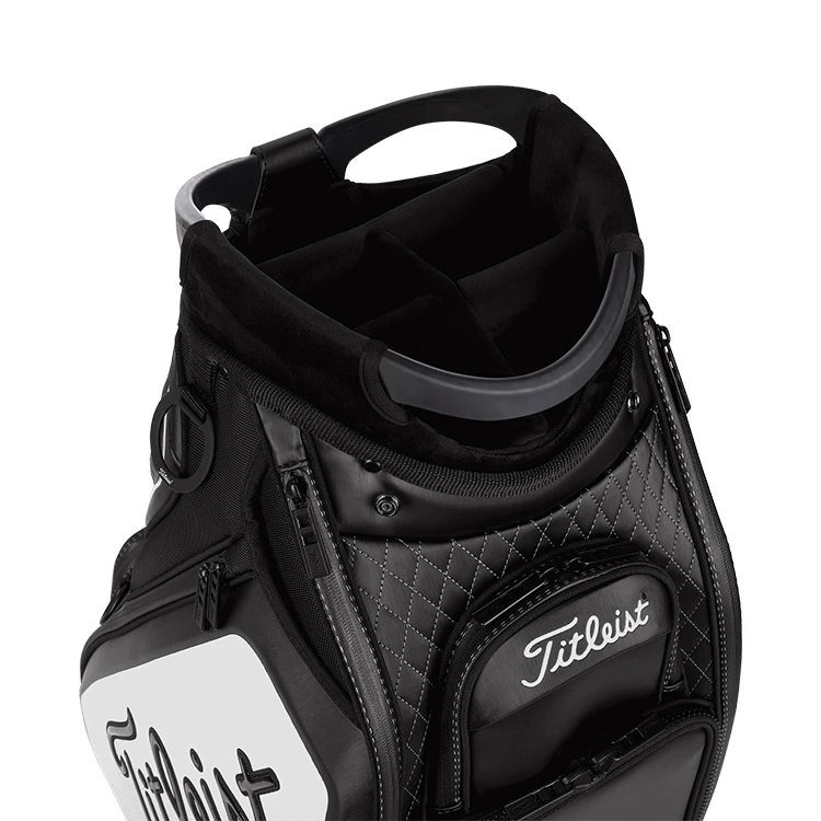 Titleist Golf Tour Staff Bag 6 Titleist Golf Tour Staff Bag - Image 6