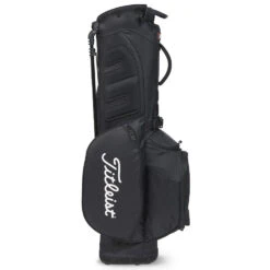 Titleist Players 4 Golf Stand Bag -Cleveland Golf Shop Titleist 2023 Players 4 Stand Bag Black 3