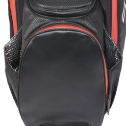 Titleist Players 5 StaDry Golf Stand Bag -Cleveland Golf Shop Titleist 2023 Players 5 Stadry Stand Bag Black Black Red 6