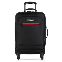 Titleist Players 20 Inch Spinner Travel Case Golf Bag