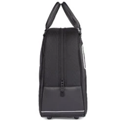 Titleist Tour Series Practice Golf Ball Bag -Cleveland Golf Shop Titleist Shag Golf Bag Black 3