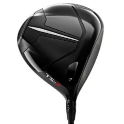 TaylorMade Titleist Ladies TSR2 Golf Driver (Custom Fit)