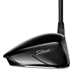 TaylorMade Titleist Ladies TSR2 Golf Driver (Custom Fit) -Cleveland Golf Shop Titleist TSR2 Golf Driver 4