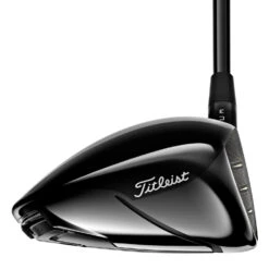 TaylorMade Titleist Ladies TSR3 Golf Driver (Custom Fit) 10 TaylorMade Titleist Ladies TSR3 Golf Driver (Custom Fit) -Cleveland Golf Shop Titleist TSR3 Golf Driver 4
