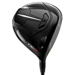 TaylorMade Titleist Ladies TSR4 Golf Driver (Custom Fit)