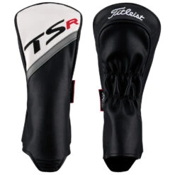 TaylorMade Titleist Ladies TSR4 Golf Driver (Custom Fit) -Cleveland Golf Shop Titleist TSR4 Golf Driver Headcover