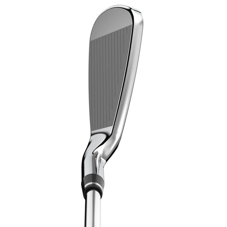 Wilson Ladies D7 Golf Irons 2 Wilson Ladies D7 Golf Irons - Image 2