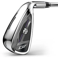Wilson Ladies D7 Golf Irons 7 Wilson Ladies D7 Golf Irons -Cleveland Golf Shop Wilson Ladies D7 Golf Irons 3