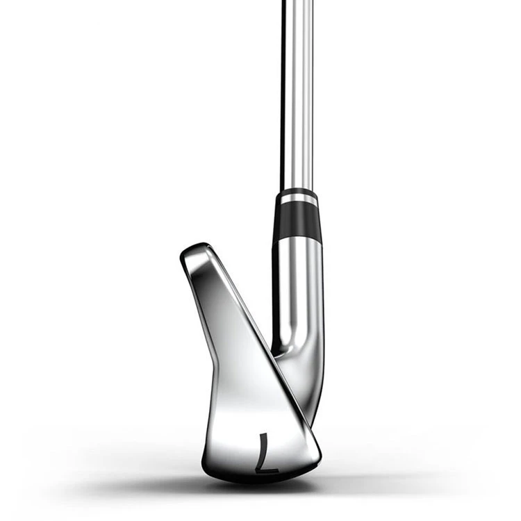 Wilson Ladies D7 Golf Irons 5 Wilson Ladies D7 Golf Irons - Image 5