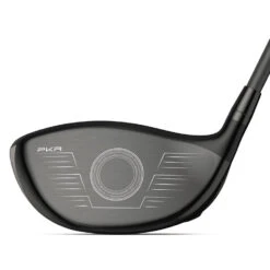 Wilson Ladies Launch Pad Golf Driver -Cleveland Golf Shop Wilson Launch Pad Golf Driver 3