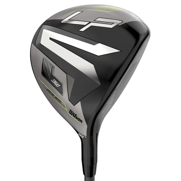 Wilson Ladies Launch Pad Golf Fairway Wood 1 Wilson Ladies Launch Pad Golf Fairway Wood