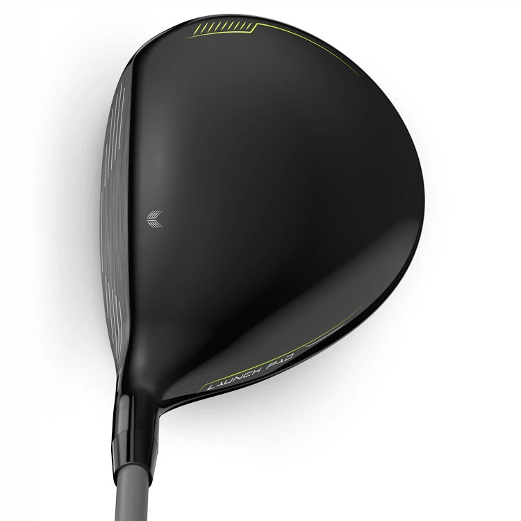 Wilson Ladies Launch Pad Golf Fairway Wood 2 Wilson Ladies Launch Pad Golf Fairway Wood - Image 2