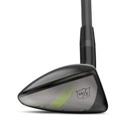 Wilson Ladies Launch Pad Golf Hybrid -Cleveland Golf Shop Wilson Launch Pad Golf Hybrid 3