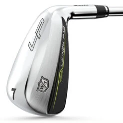 Wilson Ladies Launch Pad Golf Irons -Cleveland Golf Shop Wilson Launch Pad Golf Irons 3