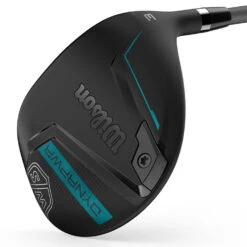 Wilson Ladies Dynapower Golf Fairway Wood -Cleveland Golf Shop Wilson Staff Ladies Dynapower Fairway 5