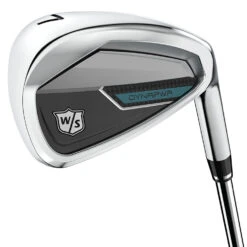 Wilson Ladies Dynapower Golf Irons