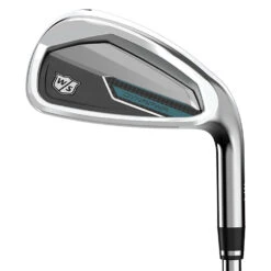 Wilson Ladies Dynapower Golf Irons -Cleveland Golf Shop Wilson Staff Ladies Dynapower Irons 6