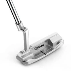 Wilson Staff Model BL22 Golf Putter -Cleveland Golf Shop Wilson Staff Model BL22 Putter 4