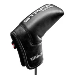 Wilson Staff Model BL22 Golf Putter -Cleveland Golf Shop Wilson Staff Model BL22 Putter Headcover