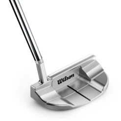 Wilson Staff Model MT22 Golf Putter -Cleveland Golf Shop Wilson Staff Model MT22 Putter 4