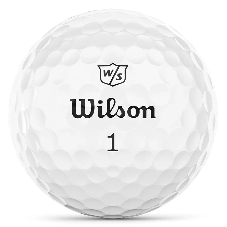 Wilson Triad Golf Balls 2 Wilson Triad Golf Balls - Image 2