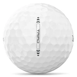 Wilson Triad Golf Balls 9 Wilson Triad Golf Balls -Cleveland Golf Shop Wilson Triad Golf Balls 4