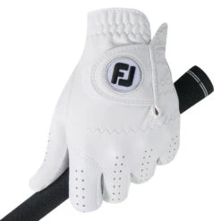 FootJoy CabrettaSof Golf Glove -Cleveland Golf Shop cabrettasofmens3