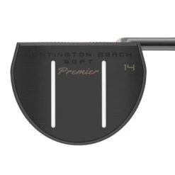Cleveland Huntington Beach Premier 14 Golf Putter -Cleveland Golf Shop hbsoftpremier14putter4