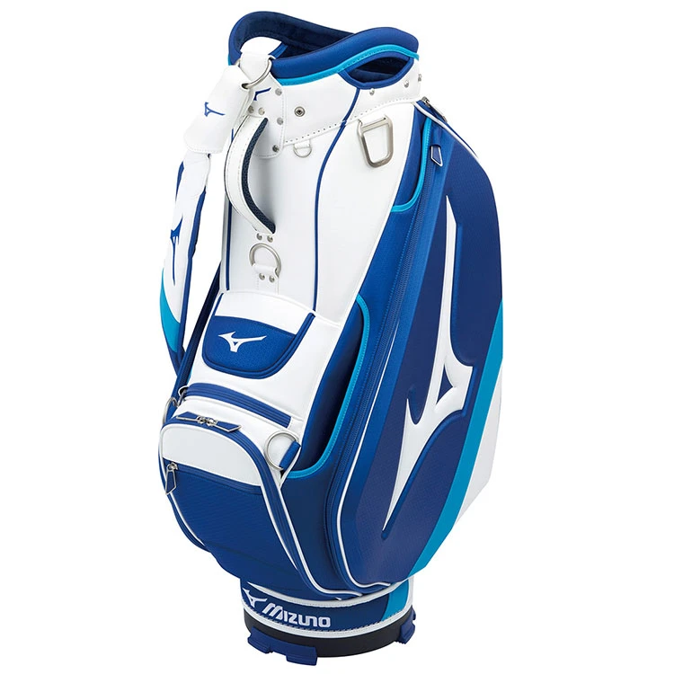 Mizuno Golf Tour Staff Bag Staff 1 Mizuno Golf Tour Staff Bag Staff