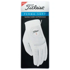 Titleist Perma Soft Golf Glove -Cleveland Golf Shop permasoftglove4