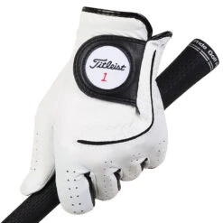 Titleist Players Flex Golf Glove -Cleveland Golf Shop playersflexglove3