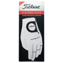 Titleist Players Flex Golf Glove -Cleveland Golf Shop playersflexglove4