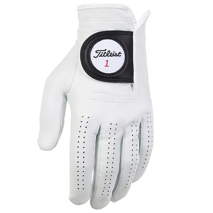Titleist Players Golf Glove 1 Titleist Players Golf Glove
