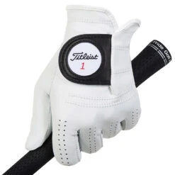 Titleist Players Cadet Golf Glove -Cleveland Golf Shop playersglove3 1