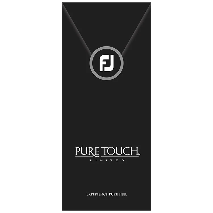 FootJoy Pure Touch Golf Glove 2 FootJoy Pure Touch Golf Glove - Image 2