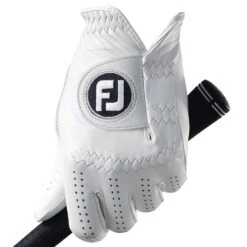 FootJoy Pure Touch Golf Glove 6 FootJoy Pure Touch Golf Glove -Cleveland Golf Shop puretouchmens3