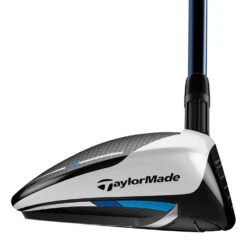 TaylorMade Ladies SIM Max Golf Fairway Wood -Cleveland Golf Shop simmaxfairway4